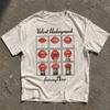 T-Shirt Grafica The Velvet Underground con Nico Lips