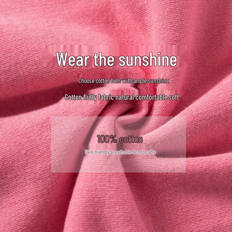 AB Women's High-Waist Pure Cotton Thermal Leggings