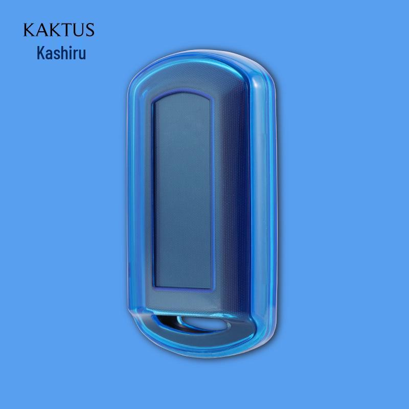 Honda Motorcycle Key Case for Click150, Vario150, 208, SH125