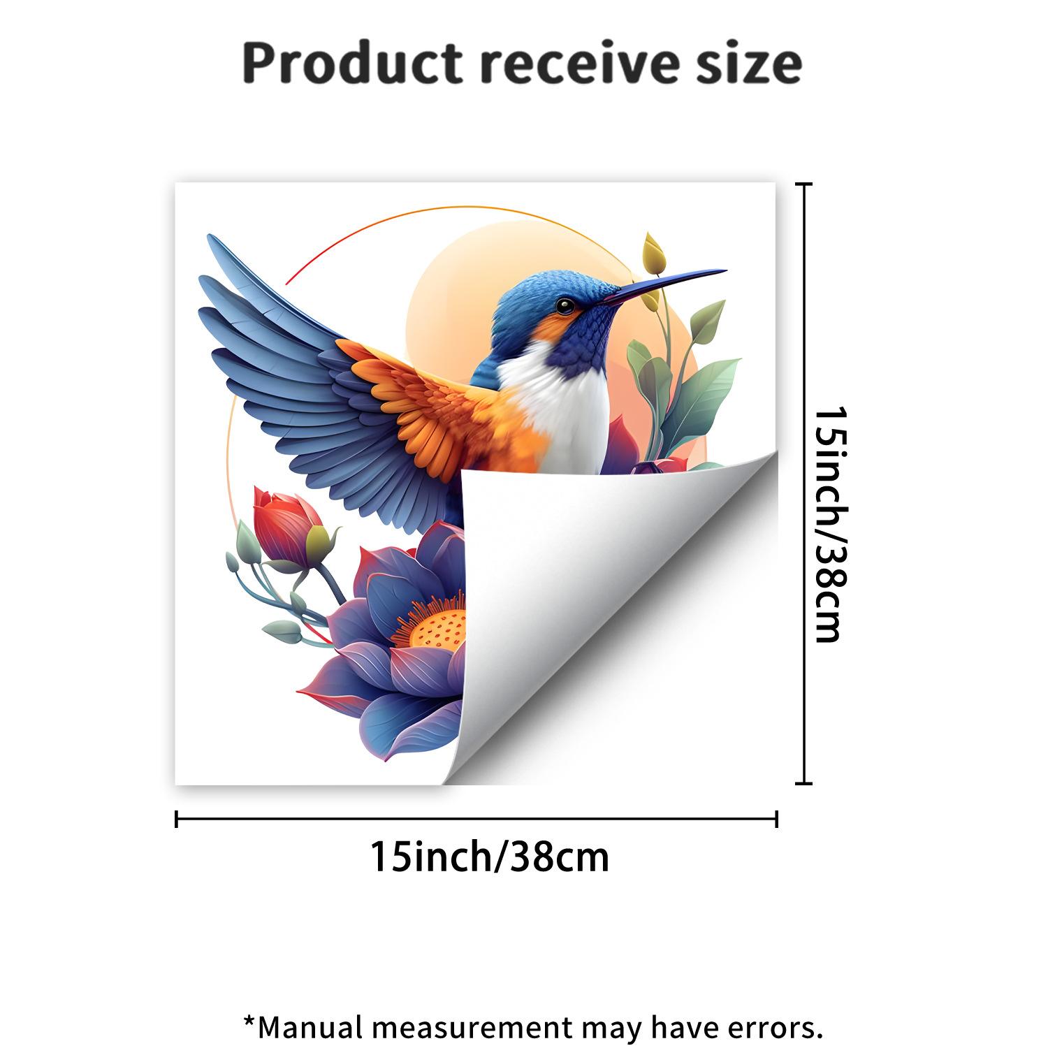 

Лавандовые наклейки на окна подходят для спален, гостиных, кухонь и т. д.. и может быть повторно использован. JDT-A500