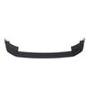 Front Bumper Lip Spoiler 3 Parts Improved Stability Enhanced Aesthetics ABS for X2   M Sport 2023 Onwards