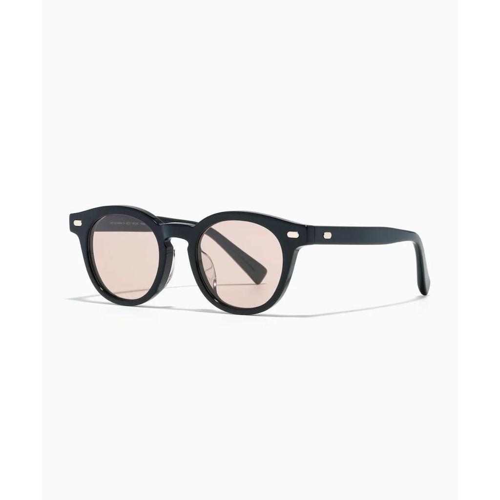 Used [Unused] JINS Sunglasses Black