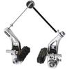 Кантилеверне гальмо Shimano BR-CT91 Переднє EBRCT91MFSA, Легка конструкція, Легке встановлення, Довговічна робота
