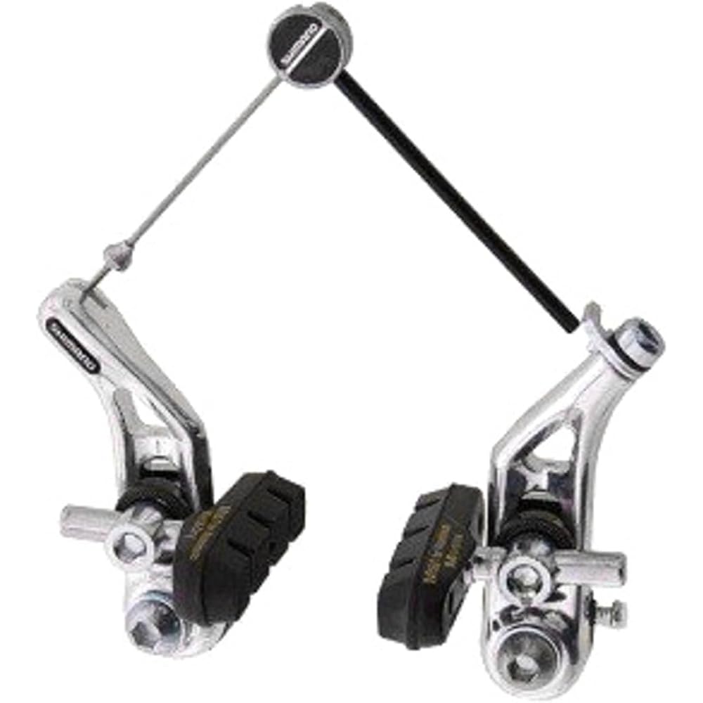 Shimano BR-CT91 Cantilever Brake Front EBRCT91MFSA, Lightweight Design, Easy Installation, Durable Performance