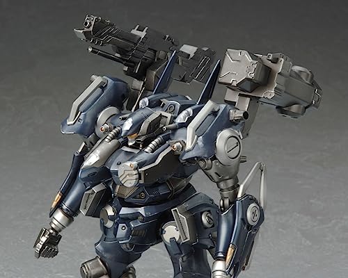 Kotobukiya Armored Core Mirage C01-GAEA 1/72 Scale Plastic Model Kit, Approximately 160mm Tall