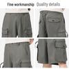 JEEP Men's Summer Casual Workwear Shorts