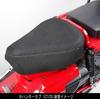 H Bike Seat Cover, Super Cub, Hunter Cub, Cross Cub, Little Cub, For Motorcycles,