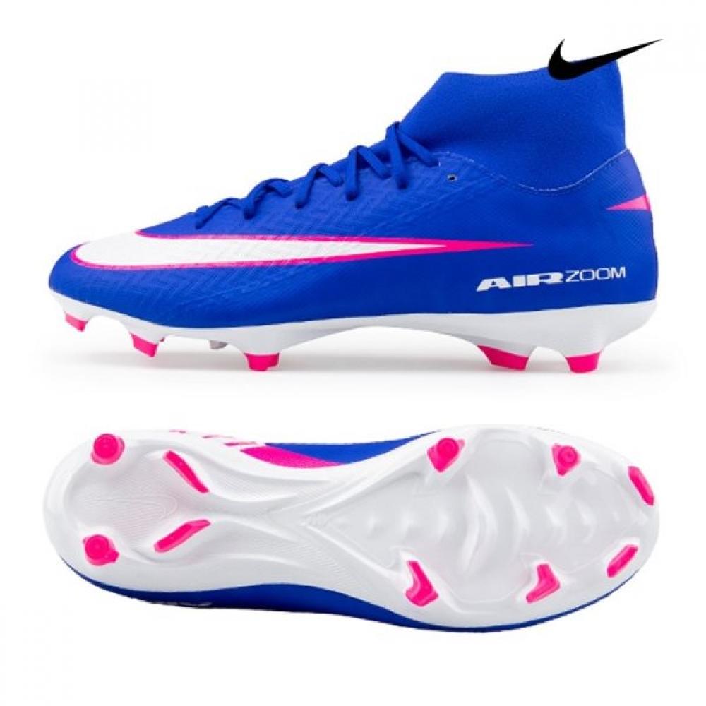 Nike Football Shoes Zoom Mercurial Superfly10 Fg Mg 290