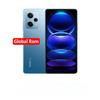 Smartphone Ricondizionato Xiaomi Redmi Note 12 Pro 5G Batteria 5000mAh MTK Dimensity 1080 Octa Core Ricarica Rapida 67W 50MP ROM Globale