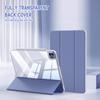 For Samsung Galaxy Tab S6 Lite Case 10.4 in for Galaxy Tab A8 Plus S7/S8/S9/S10 Plus FE 12.4 in Case for Tab S7 S8 11 inch Cover