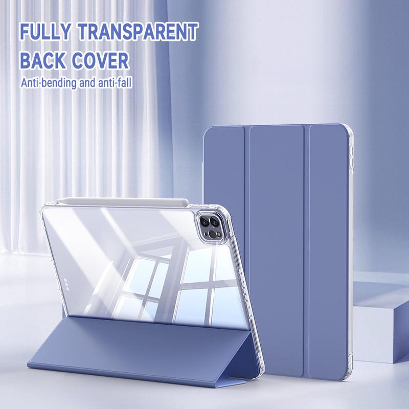 For Samsung Galaxy Tab S6 Lite Case 10.4 in for Galaxy Tab A8 Plus S7/S8/S9/S10 Plus FE 12.4 in Case for Tab S7 S8 11 inch Cover