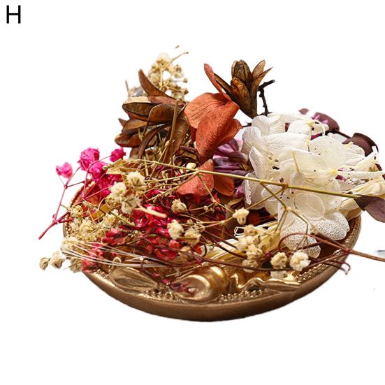 

1 коробка сухоцветов универсальный не увядающий экологически чистый реквизит для фотографий DIY искусство H