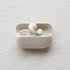 Ambie Sound Earcuffs Starter Set Earphone X AM-TW02 (FLAMINGO Beige)