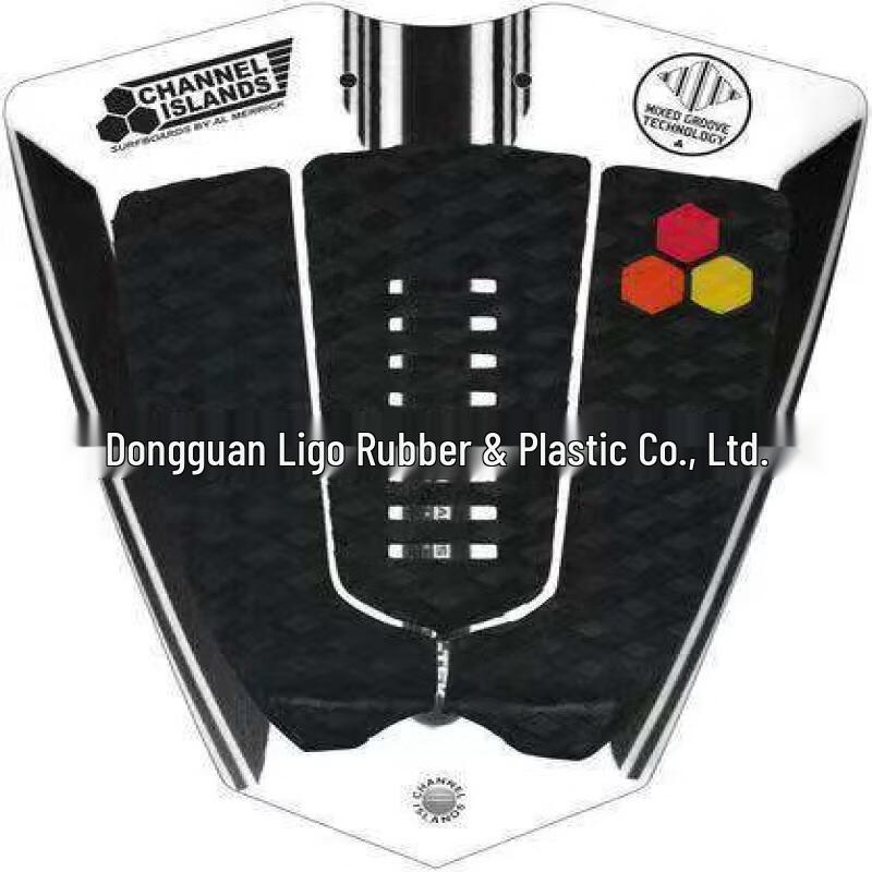 Pulian Surfboard Anti-slip Traction Pad