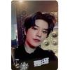 Stray Kids ROCK STAR POB OFFICIAL Photo Card