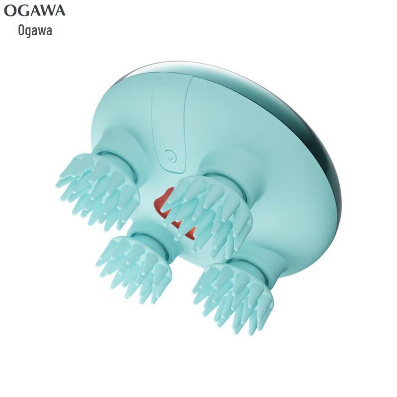 Ogawa Smart Head Massager