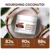 Small Jar Coconut Oil Moisturizing Cream 50g