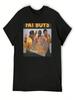 Fat Boys T-Shirt Graphics Designer Shirts Graphic T Shirt Vintage Football T Shirt Shirts Graphic Tee Men