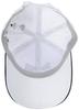 Coq Sportif Golf Cap Cotton Twill Simple Standard Versatility QGCVJC01AT WH00 [Le Golf] [Limited Distribution] Women's (White)