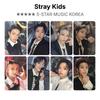 5-STAR MUSIC KOREA Official Photocard