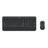 Logitech MK545 Wireless Keyboard and Mouse Combo