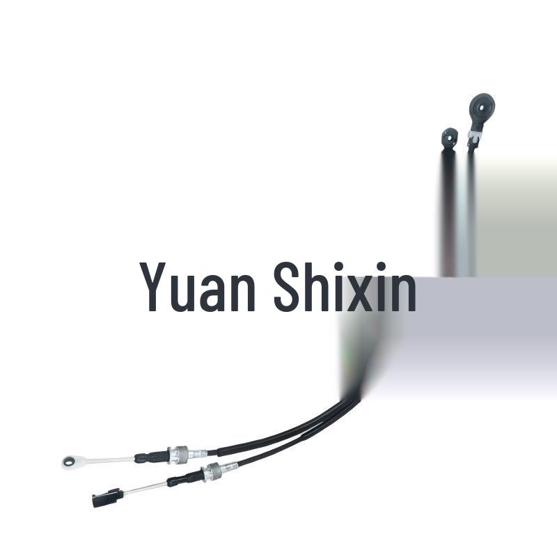 Compatible Modern Car Shift Cable 43794-3W400