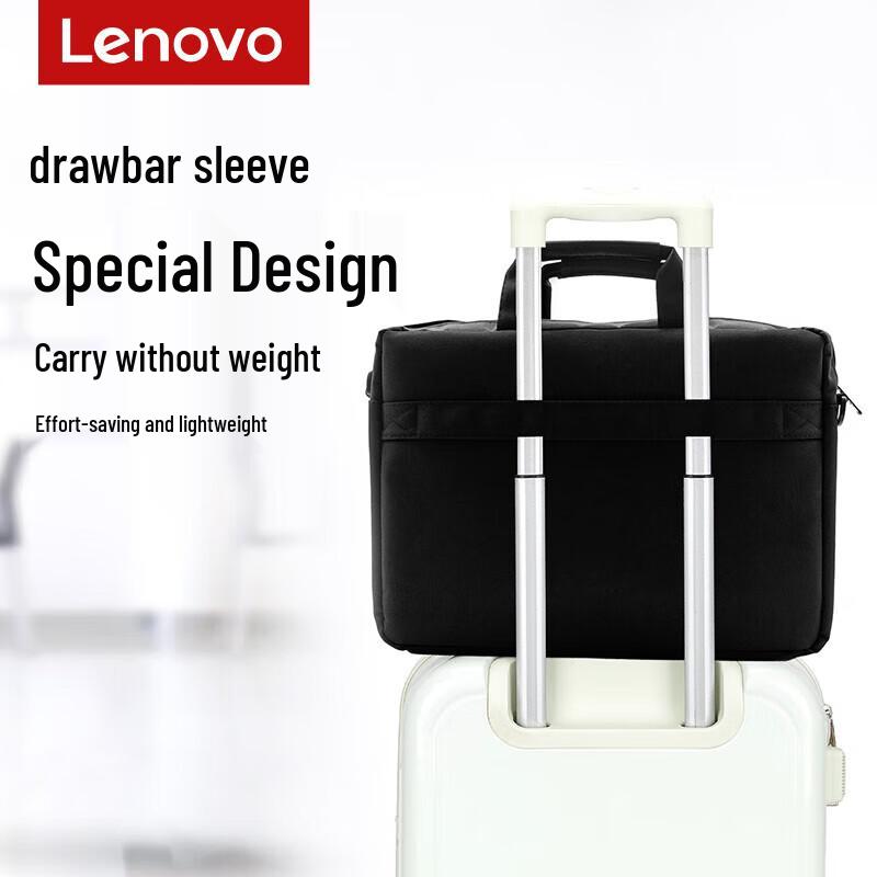 Lenovo B15 Pro Gaming Laptop Shoulder Bag