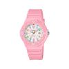 Women's Watch Casio Collection Pink LRW-200H-4B2JF Web Exclusive Model Japan Edition