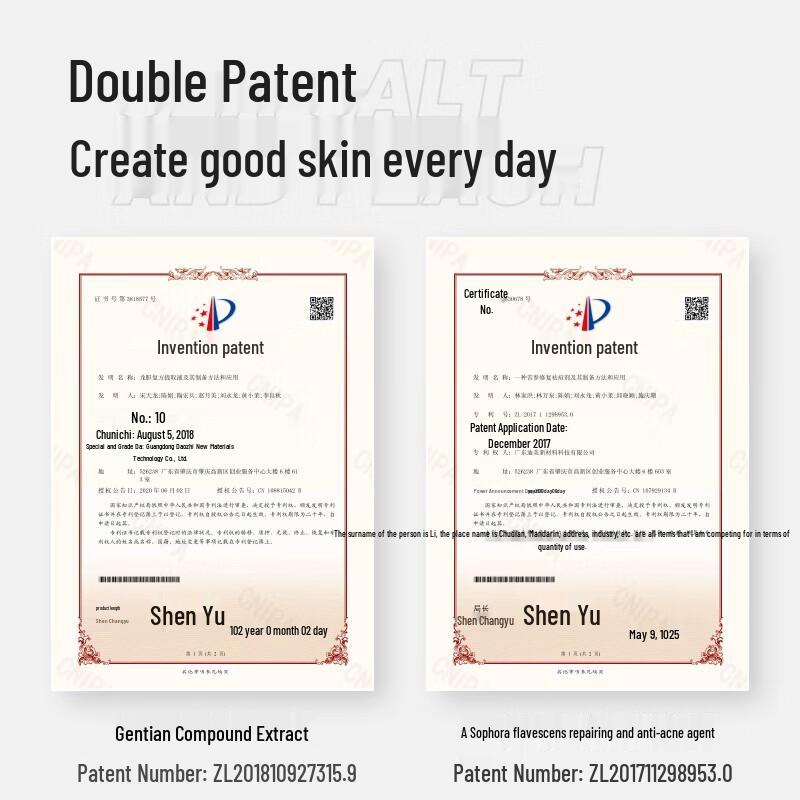 Boitree Hair & Body Care Gift Set