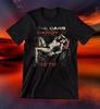 Μπλουζάκι Μπάντας The Cars, Μπλουζάκι Ροκ Μπάντας 90s, βαμβακερό t-shirt unisex, Unisex T-Shirt