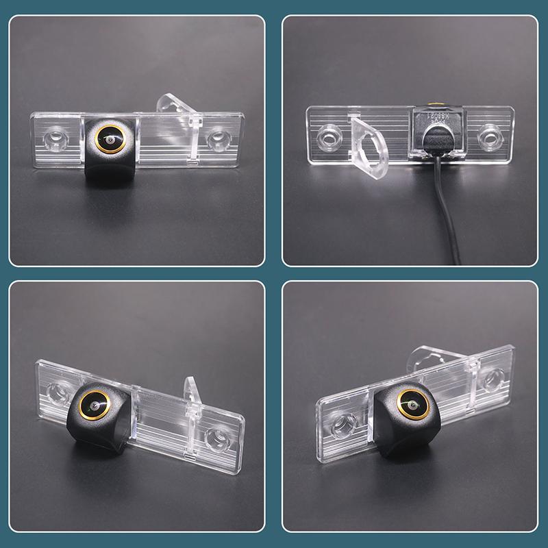 AHD Dynamic Trajectory Night Vision Car Rear view Reverse Camera For Chevrolet Cruze/Captiva/Aveo/Captiva/Epica/Lova