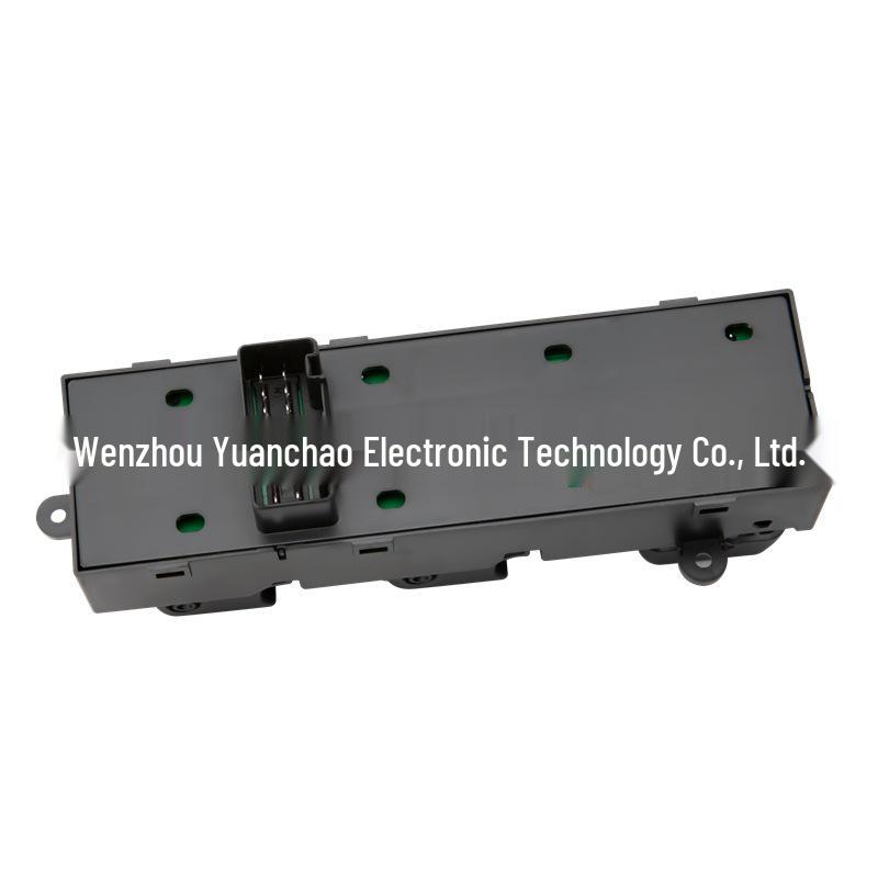 Kia Optima K5 (2011-2015) Power Window Switch 93570-2T010