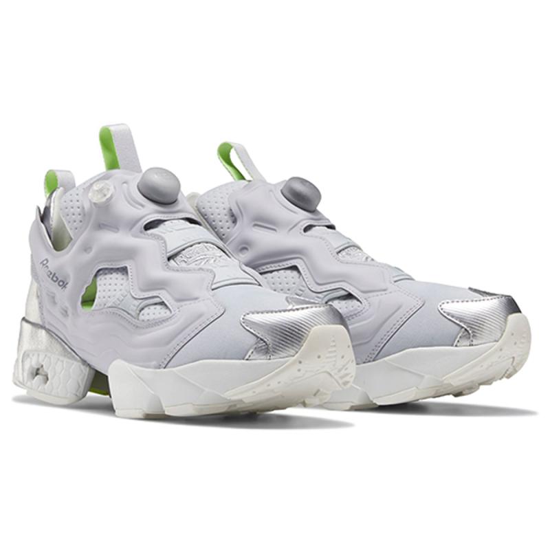 Reebok InstaPump Fury Og Nm 'True Grey Silver' Sneakers FV1579