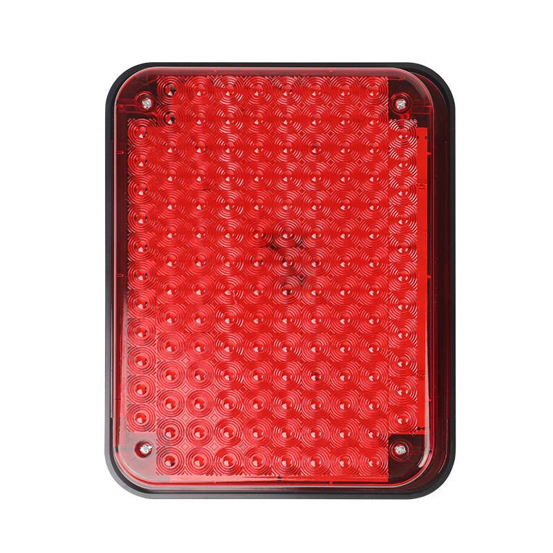 LED Security Strobe Warning Light Universal