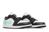 Jordan 1 Low Green Glow