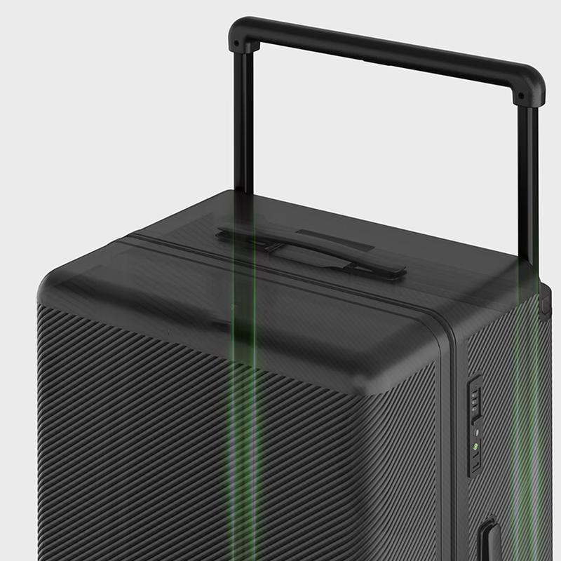 Naixi Hardshell Trolley Luggage