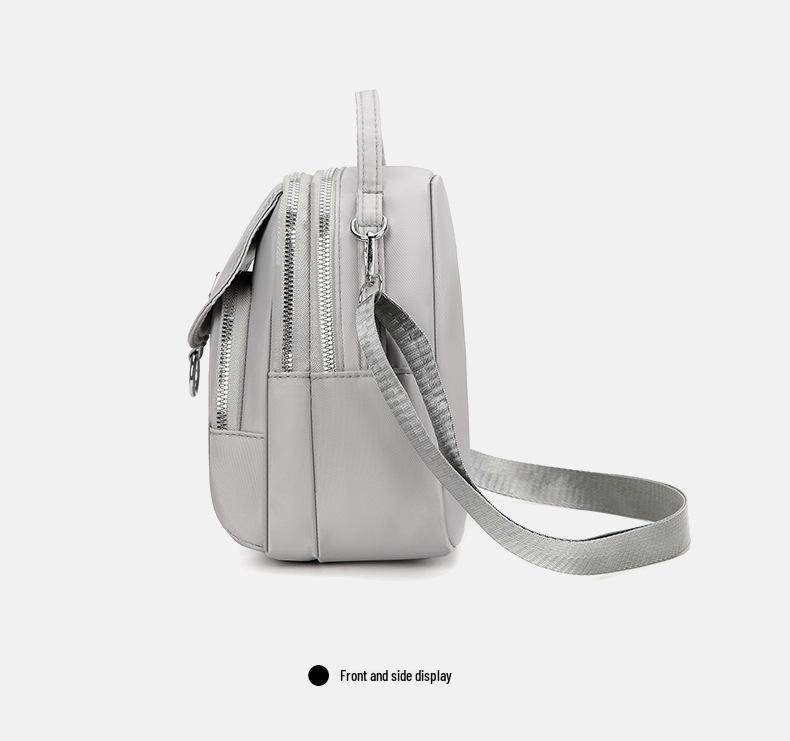 Women's Fashion Crossbody Handbag & Phone Purse - Hot-Selling, High-Grade Single Shoulder Bag