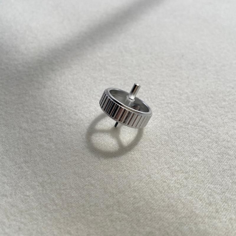 Gaming Maus Scrollrad Riemenscheibe Maus Metallisches Rollrad Reparatur Ersatz für Drahtlose Maus