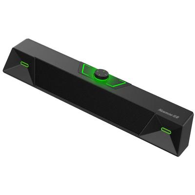 Newmine Desktop Gaming Speakers CN Plug (adapter Included)