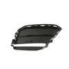 Pour Porsche 2018-2021 Macan 95B.2 Macan Grille de protection de pare-chocs avant gauche OE OE95B121333C1E0L droite OE95B121334C1E0R