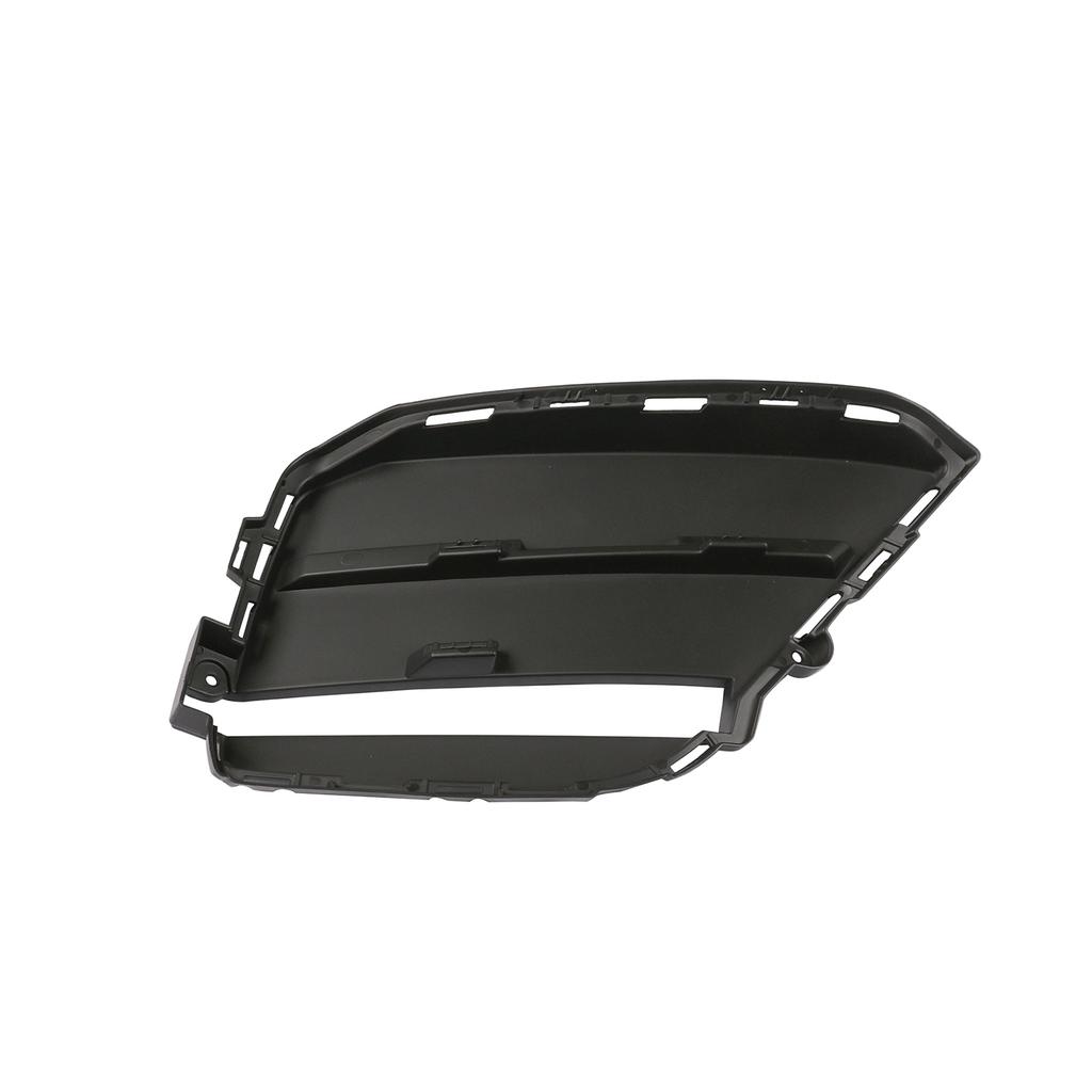 Pour Porsche 2018-2021 Macan 95B.2 Macan Grille de protection de pare-chocs avant gauche OE OE95B121333C1E0L droite OE95B121334C1E0R