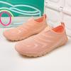 Quick Drying Beach Water Shoes Unisex Swimming Aqua Slippers Seaside Barefoot Surfing Upstream Sneakers Women Men Light Sandals
