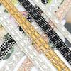 10pcs Rhinestone Ribbons Roll Diamond Sparkling Banding Party Gift Trim Decoration DIY Crafts Self-Adhesive Rhinestone Sticker