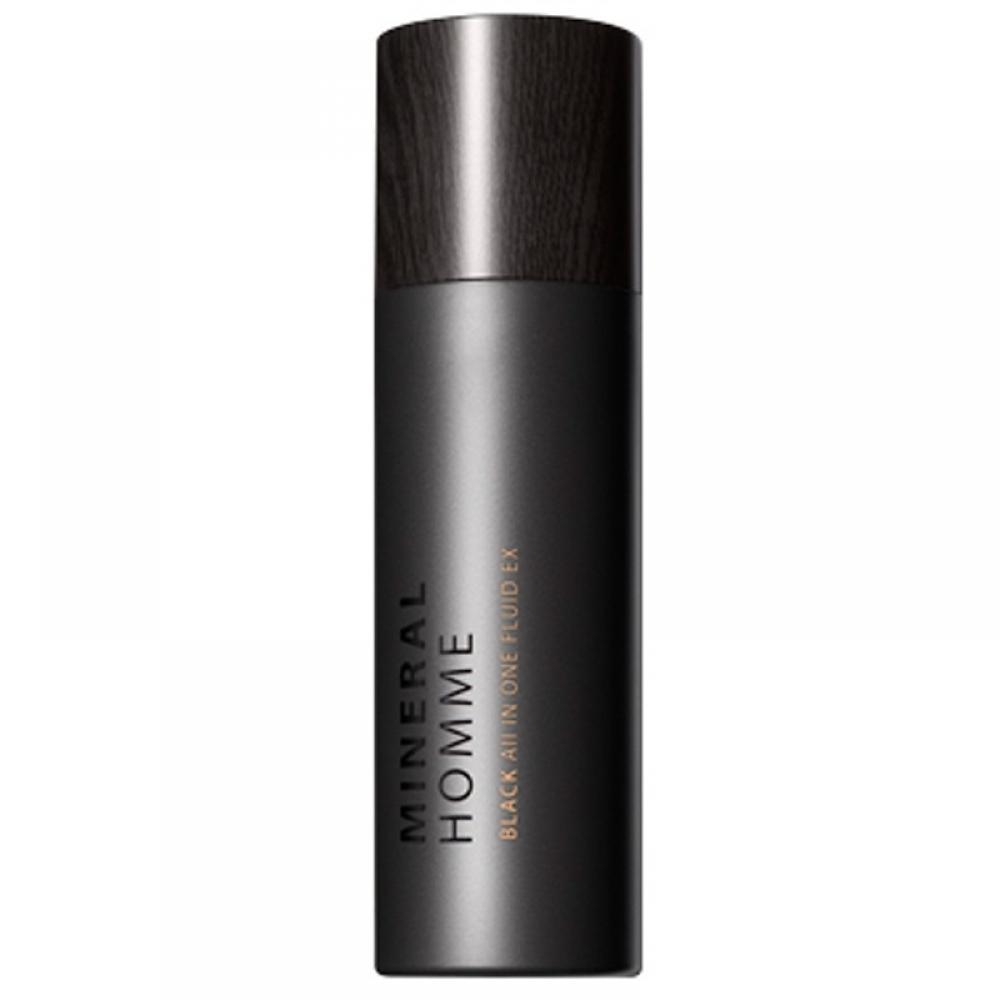 The Saem SkIn MIneral Homme Black All In One Ex