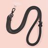 1pcs Adjustable Crossbody Long Mobile Phone Lanyard 10mm Universal 120CM Crossbody Lanyard Strap Mobile Phone Chain Accessories