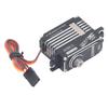 RC Drone Servo Motor Metal Gear High Speed Digital Servo Motor Low Noise for Helicopter Tail Robot Car Drone Boat