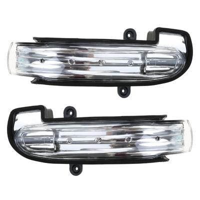 Luces exteriores – Intermitentes