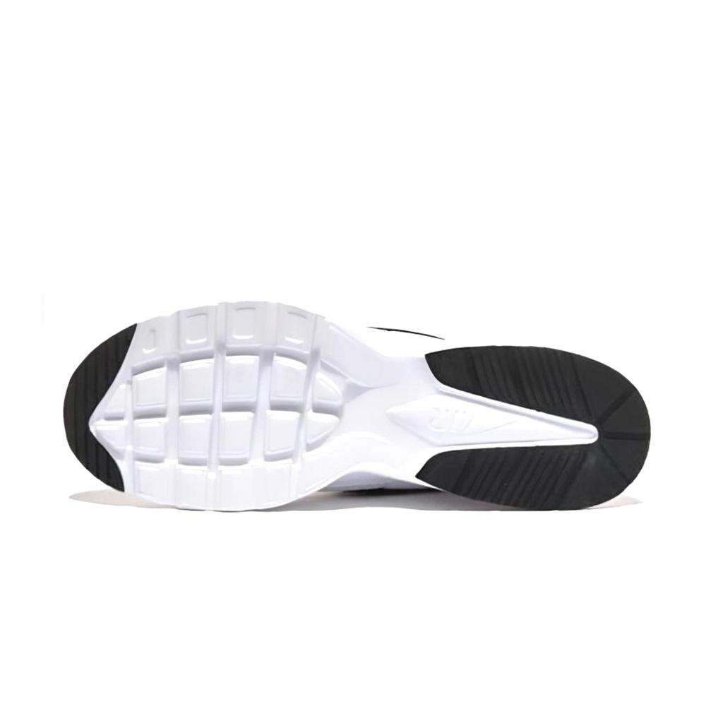 Nike Air Max Fusion Running Shoes Men's Low Top Gray/Black CJ1670-102(Team2174-)