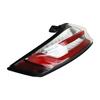 For Ford Edge US Version Titanium St St-Line 2019 2020 2025 Rear LED Tail Light Warning Brake Signal Lamp Car Light Assembly