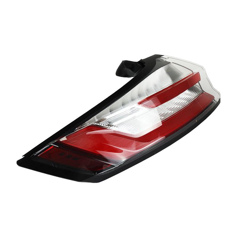 For Ford Edge US Version Titanium St St-Line 2019 2020 2025 Rear LED Tail Light Warning Brake Signal Lamp Car Light Assembly